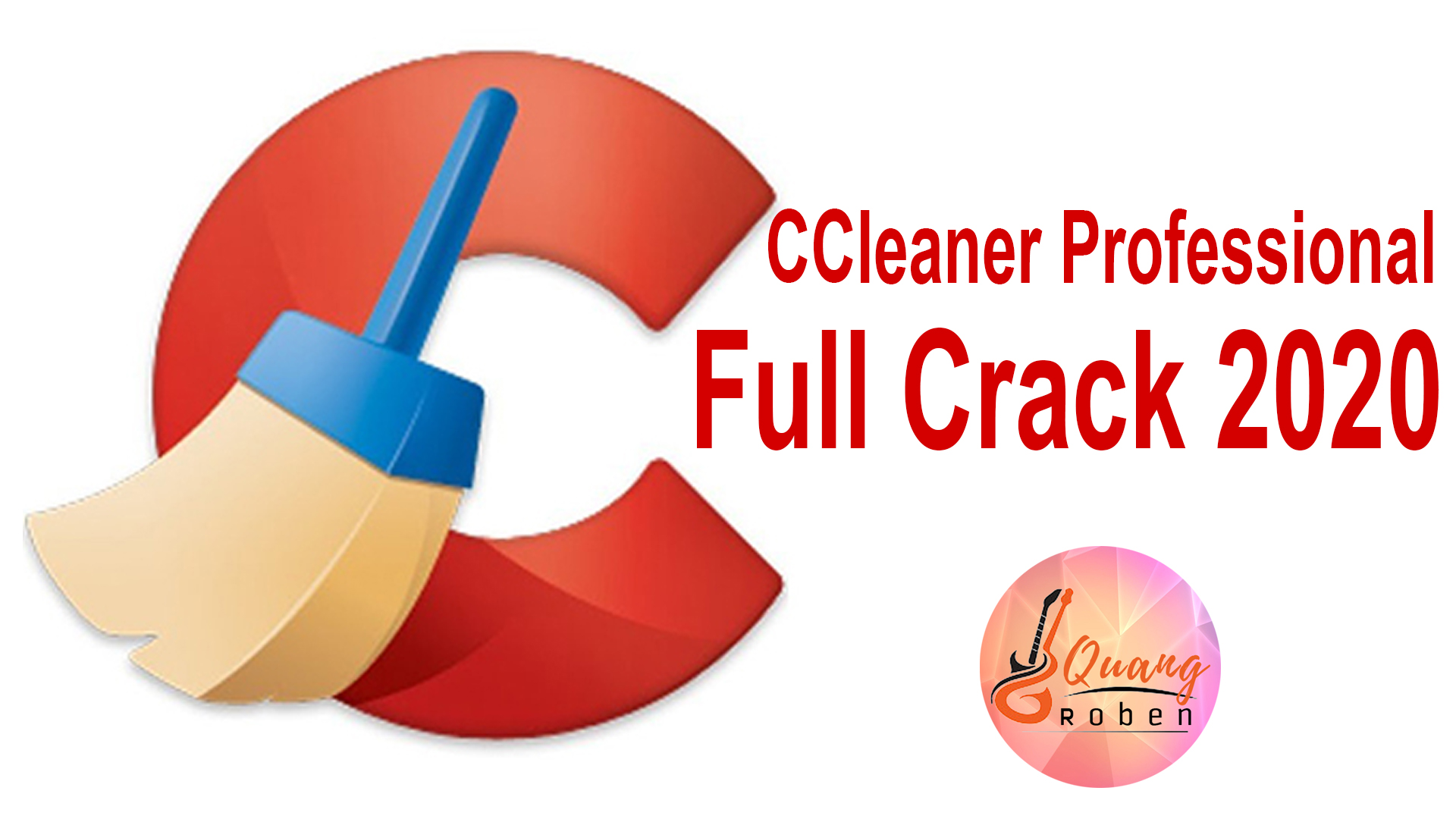crack ccleaner professional 2020