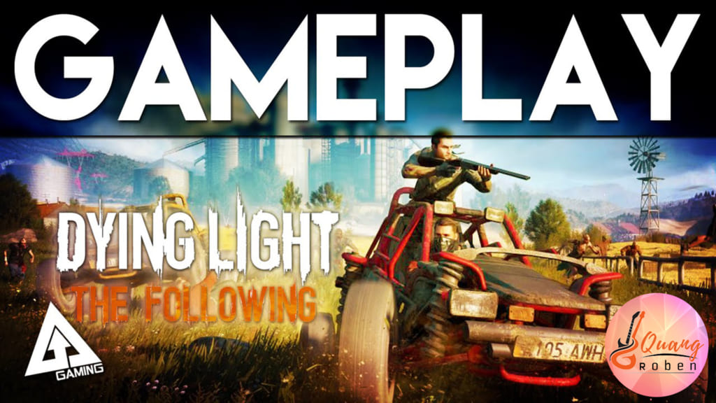 how to hack dying light