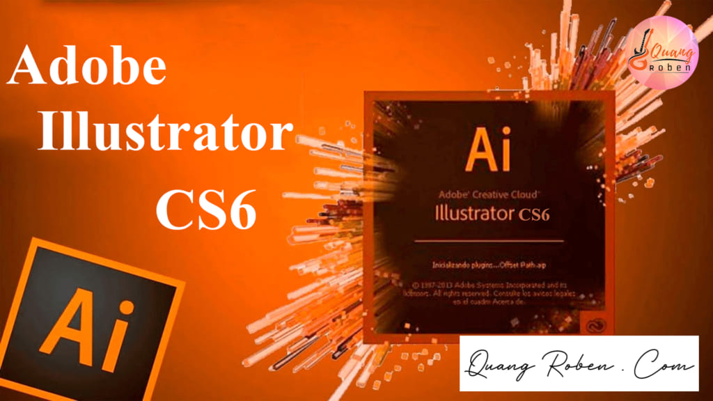 Adobe Illustrator CS6 Full Crack hay còn gọi là Adobe AI . Đây là phần mềm do công ty Mercury Adobe  sản xuất . Với phần mềm Adobe AI này bạn hoàn toàn có thể thao tác nhiều tệp lớn cùng một lúc . Có thể nói Adobe Illustrator CS6 là phần mềm chỉnh sửa ảnh vector, sử lý đồ họa thiết kế chuyên nghiêp . Được giới chuyên môn đánh giá rất cao . Nhiều công cụ chức năng khác nhau được kết hợp trong bản Adobe AI này . Bạn hoàn toàn có thể trở thành các nhà thiết kế chuyên nghiệp với phần mềm này . 