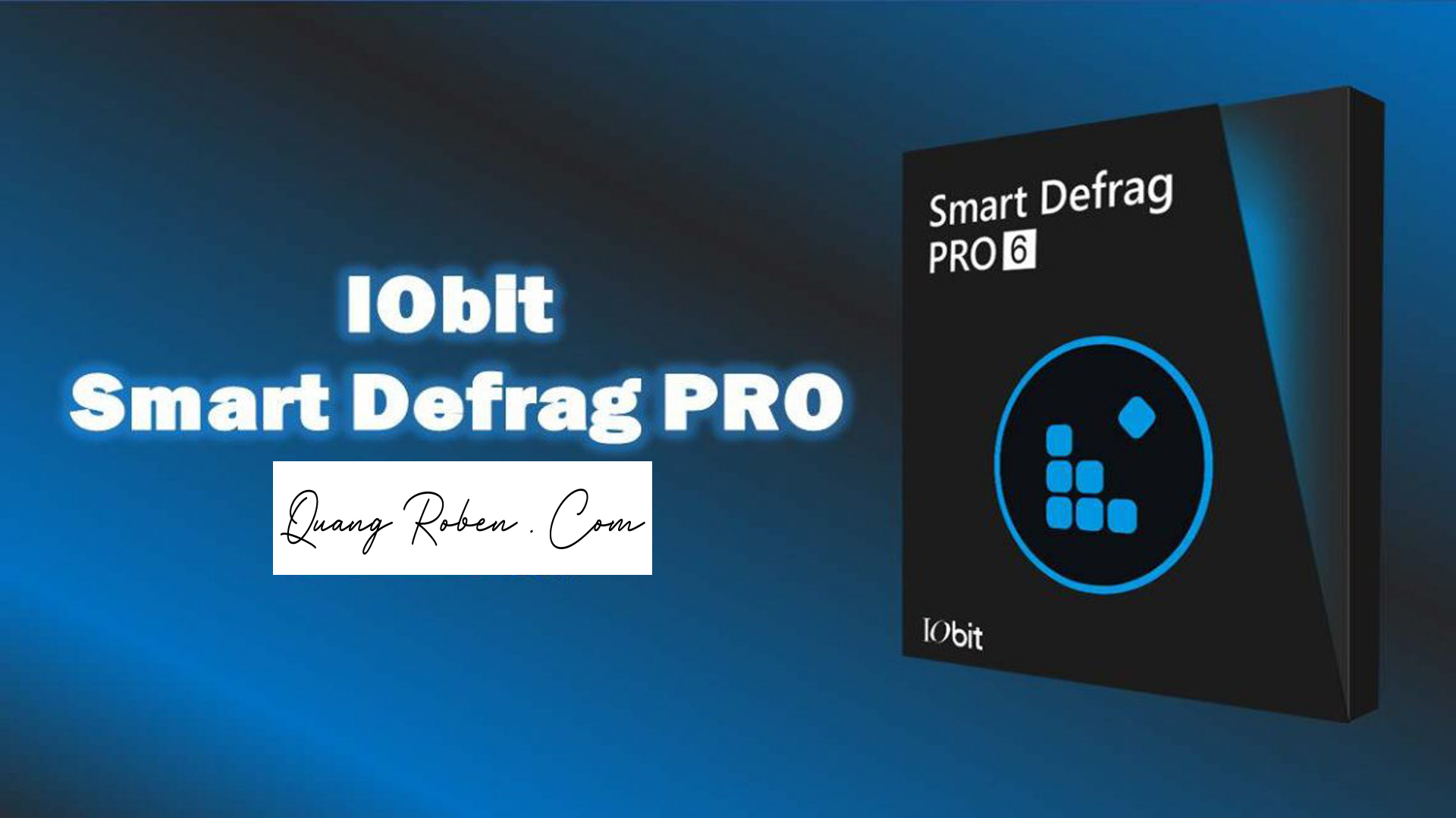 IObit Smart Defrag 9.0.0.307 download the new
