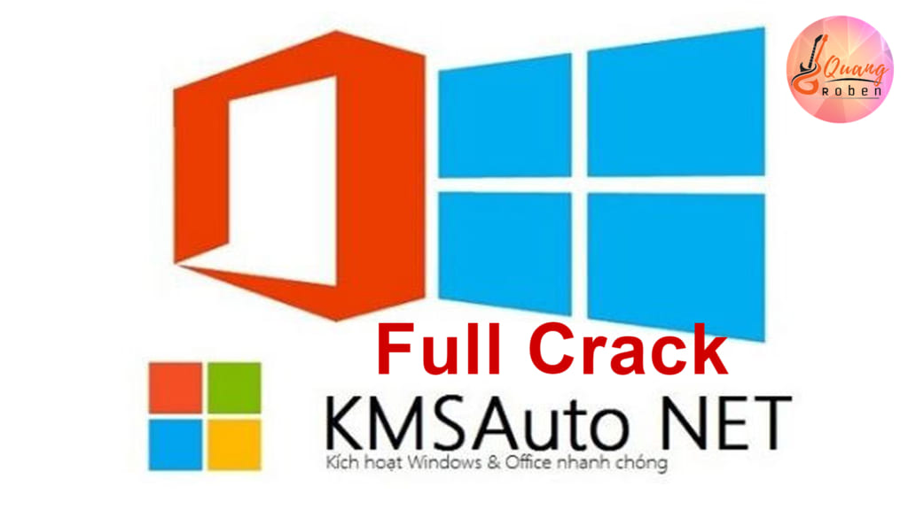 KMSAuto Net là phần mềm do Ratiborus tự động bẻ khóa Windows và Office full crack . Chỉ cần bạn sau vài cú nhấp chuột là bạn hoàn toàn có thể sử dụng phần mềm Windows và Office một cách thoải mái mà không cần trả tiền phí bản quyền . Trong phiên bản mới nhất của KMSAuto Net các nhà sản xuất, các chuyên gia phần mềm đã cho ra đời những công thức tối ưu nhất cho bạn . Cải tiến rất nhiều hiệu năng, hiệu xuất công việc của bạn đạt được hiệu quả cao nhất . Thời gian active các phần mềm Windows và Office nhiều phiên bản khác nhau giờ đây chỉ trong tích tắc 