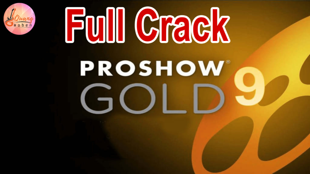 Proshow Gold 9  Full Crack giúp anh chị em có thể tạo video ảnh một cách đơn giản dễ dàng nhất có thể . Các Studio chụp ảnh cưới cho mọi người thường sử dụng phần mềm này . Để tạo ra các video trình chiếu ảnh tuyệt đẹp . Ai đã từng chụp ảnh cưới chắc là được tặng 1 cái đĩa CD hay thẻ nhớ đúng không ạ . Đó chính là họ sử dụng phần mềm Proshow Gold 9  Full Crack đấy . Proshow Gold 9  được công ty phần mềm Photodex Corporation cho ra đời cách đây chưa lâu . Được sự kết hợp rất nhiều chức năng tinh túy, khiến bạn không khỏi ngỡ ngàng khi xuất ra tác phẩm video của mình . Có thể nói Proshow Gold 9  được toàn thế giới biết đến vì nhẹ và dễ dàng sử dụng cho hầu hết các máy tính . 
