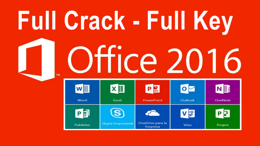 Tải Office 2016 Full Crack – Full Key 
Nhà sản xuất Microsoft đã cho ra đời 1 thời gian Microsoft Office bản 2016. Nếu các bợn không biết crack Microsoft Office bản 2016 thì bạn phải mua bản quyền mất tiền khá nhiều nếu là doanh nghiệp . Bạn có nhiều máy và cần nhiều phần mềm . Chi phí của bạn không phải là ít . Nên hôm nay Đội Ngũ Quang Roben sẽ giới thiệu đến bạn . Cách bẻ khóa phần mềm Microsoft Office 2016 để bạn hay các cộng sự của mình. Được dùng cái phần mềm văn phòng supper tiện ích này nhé .
