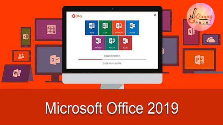 download office 2019 full crack